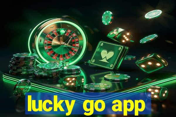 lucky go app